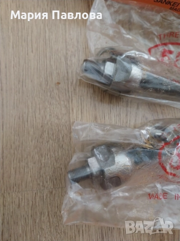 Вътрешни накрайници за Honda Civic 6, снимка 2 - Части - 51987920