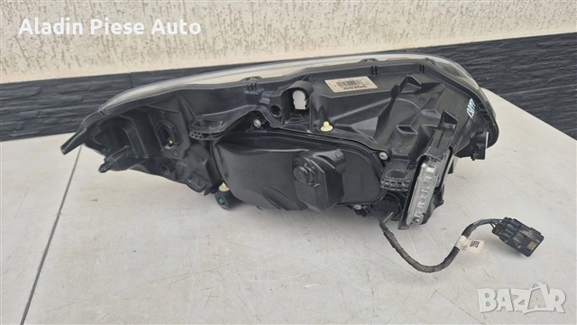Ляв фар Volvo XC60 XC-60 Фейслифт година 2014 2015 2016 2017 Ксенон код 31420257 , снимка 5 - Аксесоари и консумативи - 52924961