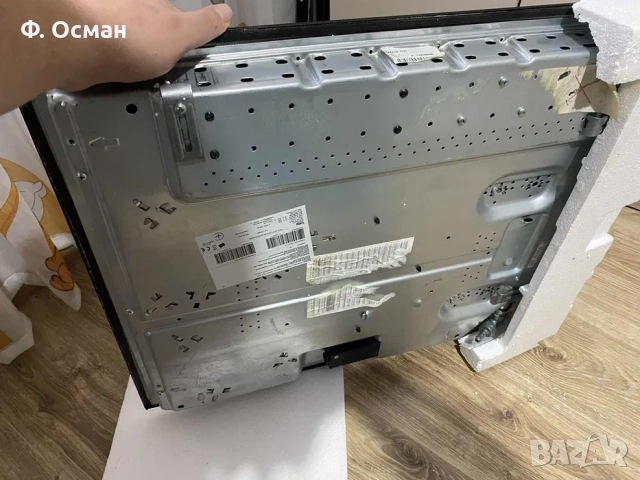 Комбиниран Плот за вграждане BEKO HILM 64222 S / ГАЗ, снимка 4 - Печки, фурни - 53455675