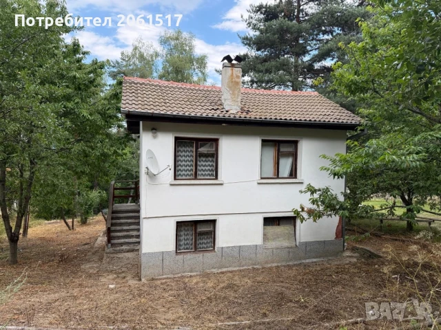 Продавам къща/вила в с.Дедово,обл. Пловдив, снимка 2 - Къщи - 51253156