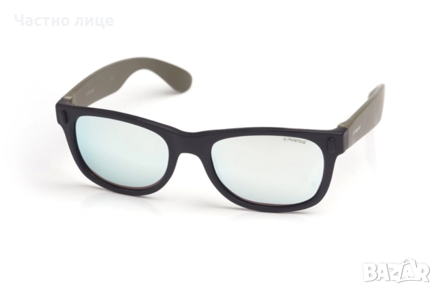 Детски слънчеви очила Polaroid P0115-TCG