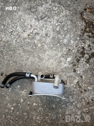 охладител скоростна кутия 25610-3d100 за sportage hybrid 2022-  и tucson, снимка 3 - Части - 50719960