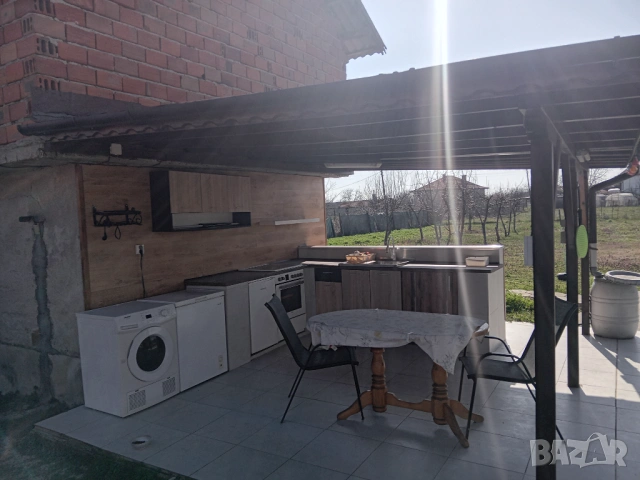 Двуетажна масивна къща , снимка 5 - Къщи - 53719366