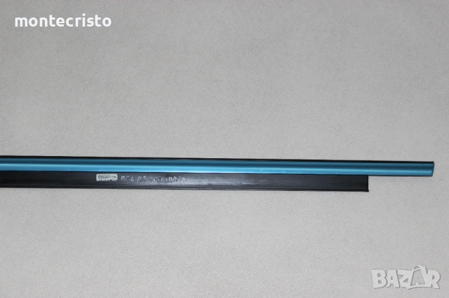 Хром лайсна предна лява врата Audi A5 8T facelift sportback 5 врати (2012-2016г.) 8T8853283F, снимка 2 - Части - 53333094