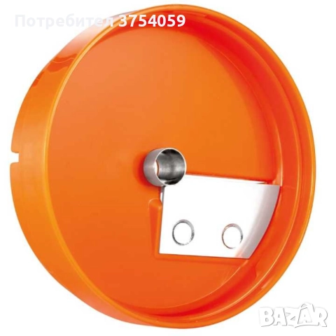 Уред за спираловидно нарязване на зеленчици, снимка 7 - Други стоки за дома - 52364295