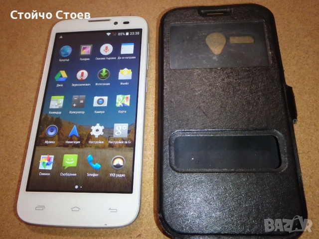 Продавам работещи смартфончета на ниски цени, снимка 17 - Други - 53593080