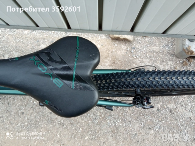 нови 27.5 цола ,, снимка 4 - Велосипеди - 51067002