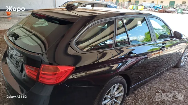 BMW 318d 2.0, снимка 17 - Автомобили и джипове - 50051577