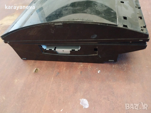 Playstation 3, снимка 5 - PlayStation конзоли - 53776757