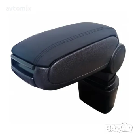 Подлакътник, Nissan Juke, след 2009 г., еко кожа, снимка 6 - Аксесоари и консумативи - 49841003