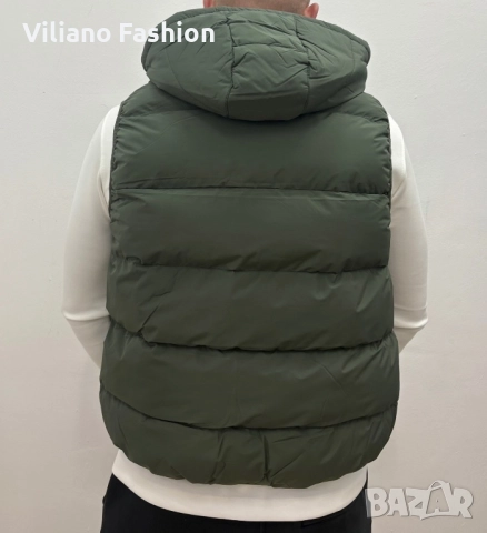 Мъжки грейки различнк цветове, снимка 6 - Якета - 52255560