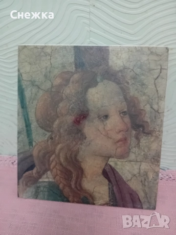 рисунка от неизвестен автор