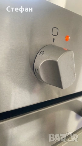 Фурна за вграждане ZANKER, снимка 9 - Печки, фурни - 54070576