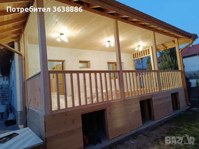 Строителство , снимка 3 - Майстори - 53712494