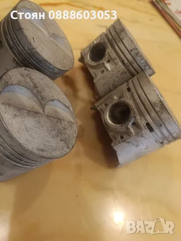 Бутала 79.7 от Ваз. Лада, снимка 4 - Части - 49651932