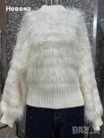 Блуза 2 модела