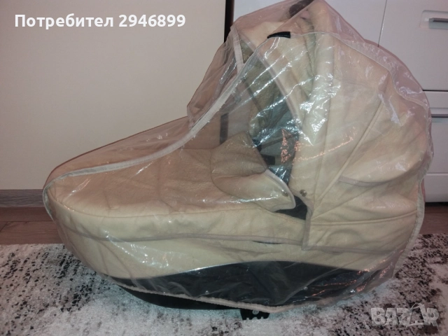 Детска количка, снимка 16 - Детски колички - 52730173