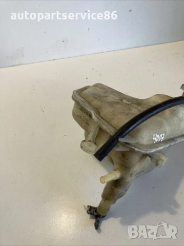 Разширителен резервоар за охлаждаща течност за Peugeot 4007 2.2 HDI (2009), снимка 3 - Части - 53644793