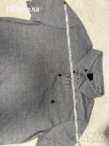 Мъжка тениска на blakely , снимка 4 - Тениски - 54168752