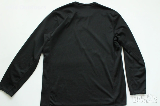 PATAGONIA Capilene baselayer - мъжка спортна горница, размер XL, снимка 7 - Спортни дрехи, екипи - 53394312