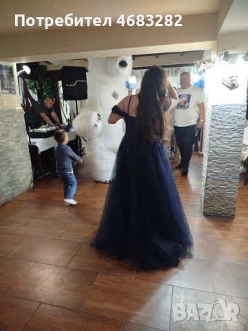 Панда и Голяма Бяла Мечка за ваш специален момент , снимка 3 - Фотографи - 53836957