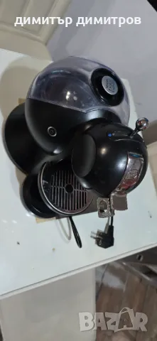 кофемашина krups Dolce Gusto за профилактика e, снимка 5 - Кафемашини - 50063429