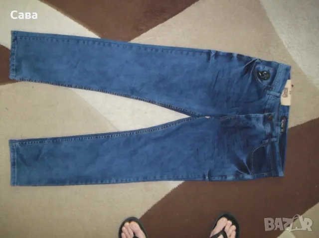 Дънки CAPTIVA  мъжки,Л, снимка 3 - Дънки - 50169349