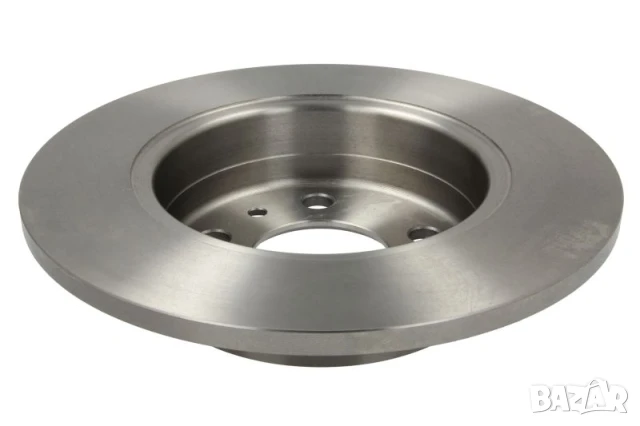 Диск спирачен заден дeсен/ляв за RENAULT AVANTIME,ESPACE III 1.9D-3.0 11.96-05.03г.№ R1481P, снимка 2 - Части - 50771623