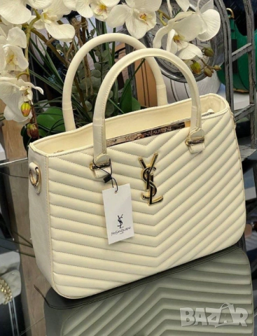чанта ysl saint laurent