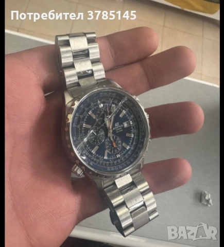 Часовник casio, безжични слушалки, plastic карти за игра + подарък , снимка 4 - Bluetooth слушалки - 53177834