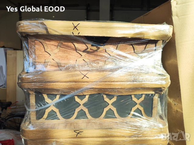 Функционална разтегателна холна маса 60×90 – 3 цвята, снимка 8 - Маси - 53150887