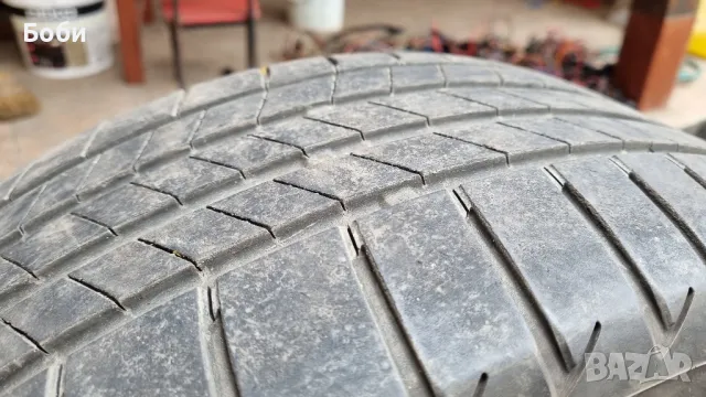 Гуми Bridgestone 235/45/18" и 245/45/18", снимка 5 - Гуми и джанти - 49153127