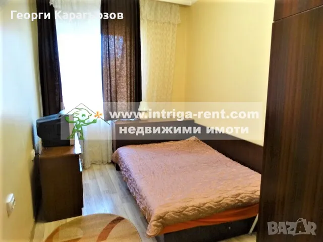 №3957 Четиристаен апартамент с таванска стая и дворно място | квартал Воеводски, Хасково., снимка 6 - Апартаменти - 50096407