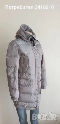 Parajumpers Womens Down Jacket Parka Size  XS ОРИГИНАЛ! Дамска пухено яке Парка!, снимка 2 - Якета - 47464028