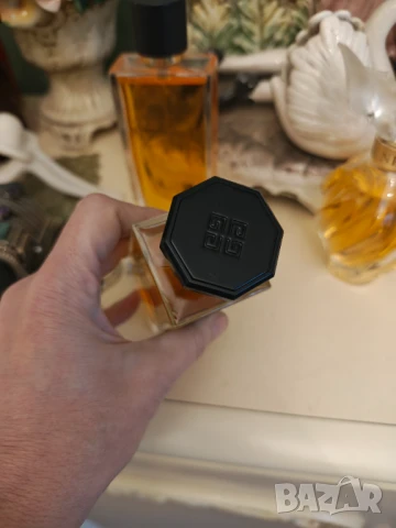 givenchy encens divin edp 100 ml, снимка 2 - Дамски парфюми - 51377622