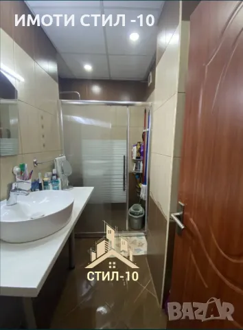 Продава 3-стаен апартамент до зала Арена, снимка 11 - Апартаменти - 49634932