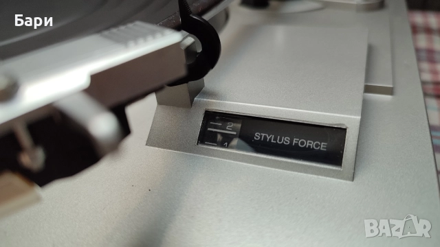 Грамофон Philips - за части или ремонт , снимка 5 - Грамофони - 51823961