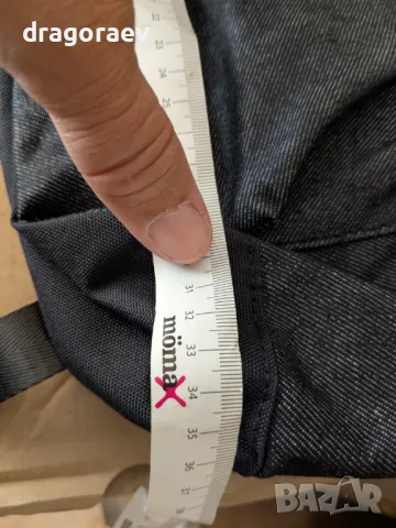 нова раница G Star Functional backpack оригинал, снимка 12 - Раници - 49979835