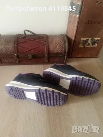 Детски маратонки 35 номер за момче. 6 лв., снимка 4 - Детски маратонки - 49986196