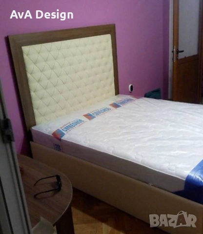 Претапициране на мека мебел, снимка 8 - Тапицерски услуги - 53003596