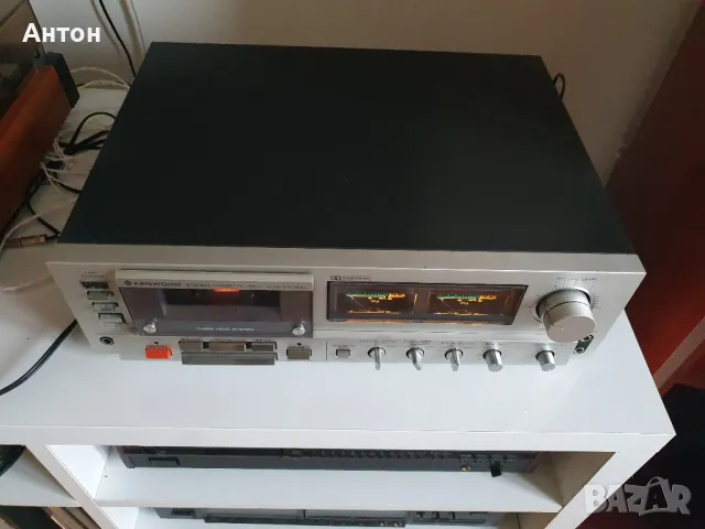 Kenwood kx-800, снимка 2 - Декове - 48440543