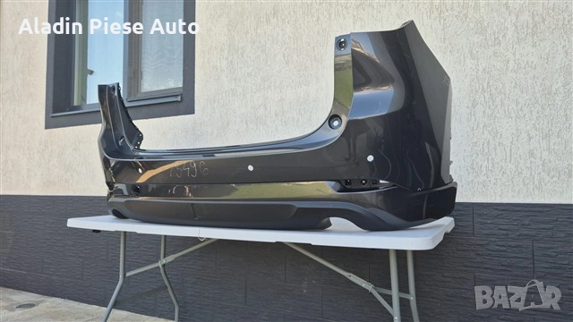 Задна броня Mazda Cx-5 CX5 Facelift година 2021 2022 2023 2024 код KSD450221, KSD4-50221 , снимка 2 - Аксесоари и консумативи - 51579810