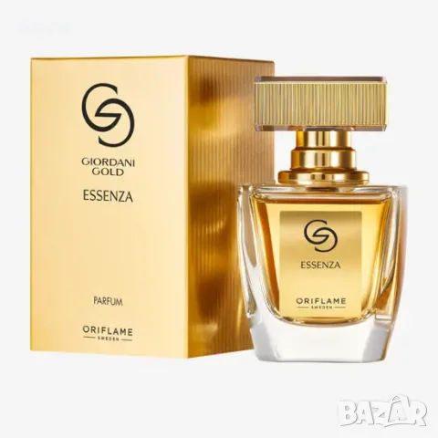 Парфюм Giordani Gold Essenza Oriflame , снимка 1 - Дамски парфюми - 42988669