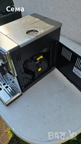 кафемашини 2 бр за части или за ремонт , снимка 5 - Кафемашини - 53753033