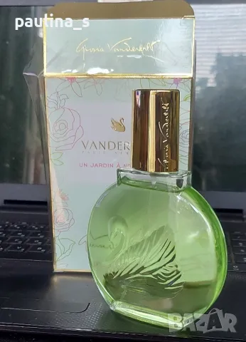 Дамски парфюм "Un Jardin a New York" by Gloria Vanderbilt / 100ml EDP fraiche , снимка 2 - Дамски парфюми - 47200070