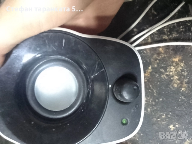 тонколони за компютър , снимка 2 - Тонколони - 52013442