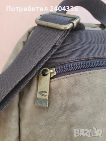 Раница Camel, снимка 3 - Раници - 51365765