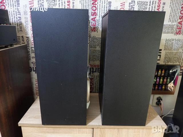 Тонколони"Pioneer"CS-797, снимка 5 - Тонколони - 53884129