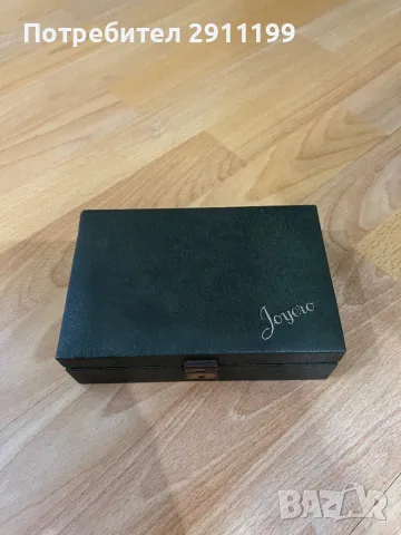 Кутия за бижута, снимка 5 - Други - 49966676