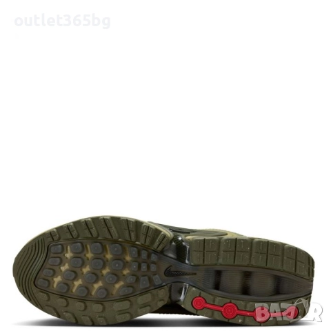 Nike - Air Max Dn "Neutral Olive" №39 Оригинал Код 584, снимка 7 - Маратонки - 51771629